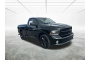 $12835 : Ram 1500 2014 4x2 Express 2d thumbnail