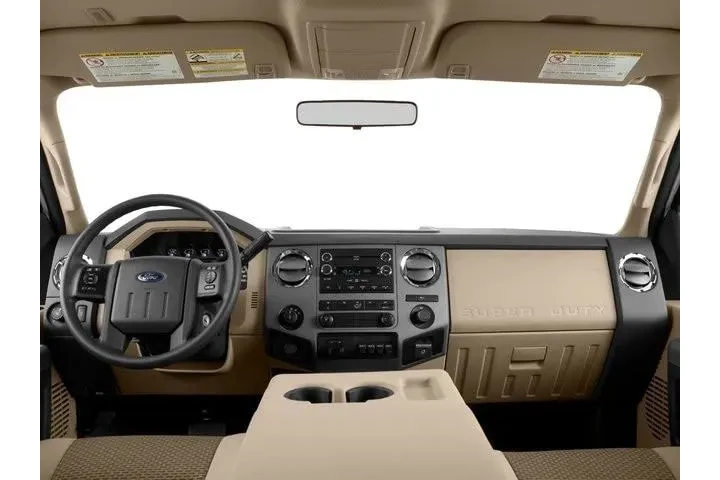 $38950 : Ford F-350 Super Duty 2016 4 image 4