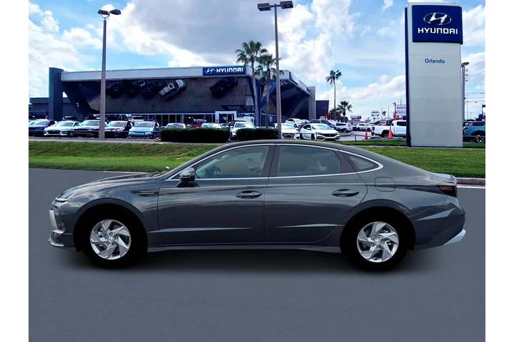 $25691 : Hyundai SONATA 2026 SE 4dr S image 3
