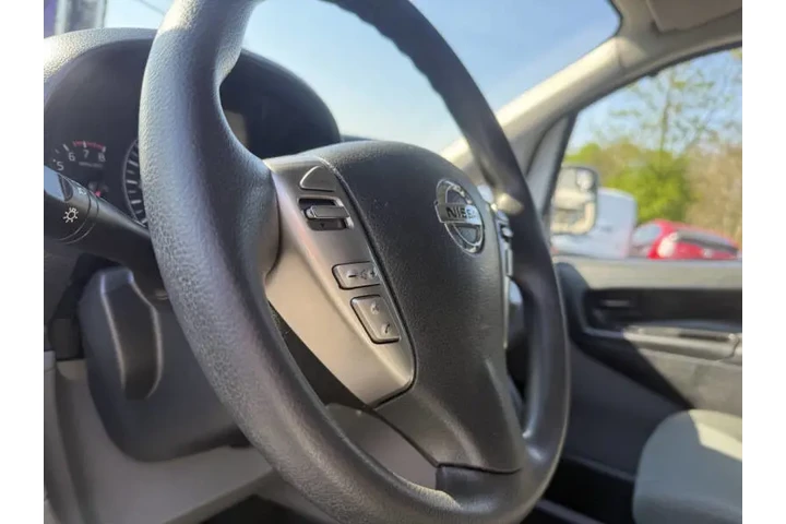 $13995 : 2020 NV200 S image 10