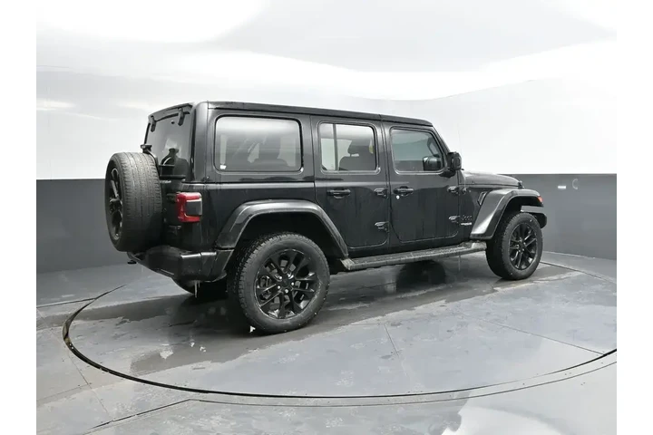 $29777 : Jeep Wrangler Unlimited 2021 image 8
