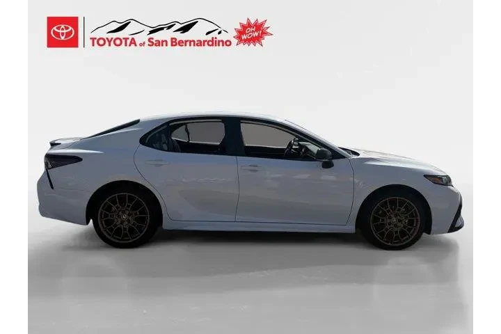 $29980 : Toyota Camry 2024 SE 4dr Sed image 6