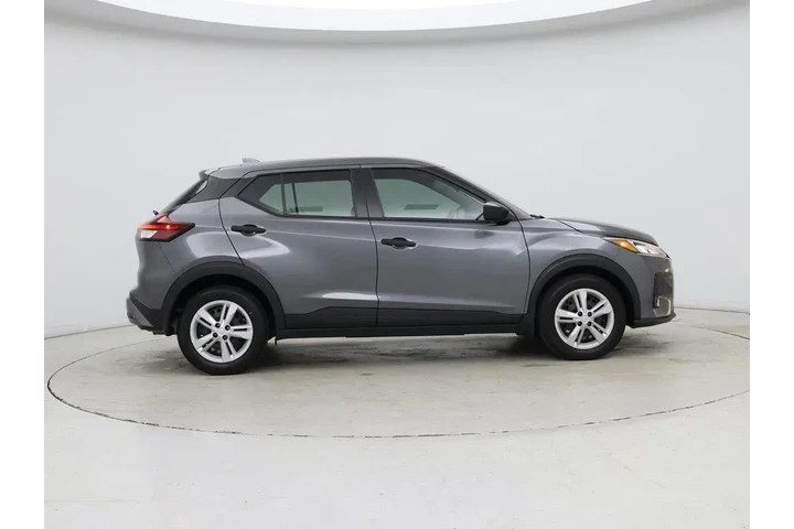 $19998 : Nissan Kicks 2024 S 4dr Cros image 7