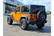 $14988 : Jeep Wrangler 2012 4x4 Sport thumbnail