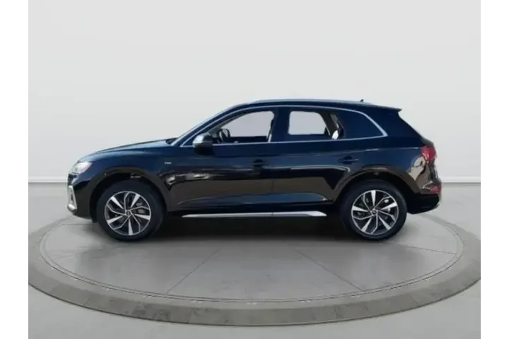 $28495 : Audi Q5 2024 AWD quattro S l image 5