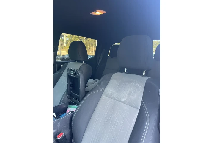 $33500 : Toyota Tacoma 2022 4x4 TRD S image 10