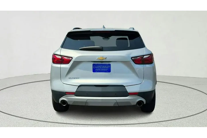 $19895 : Chevrolet Blazer 2022 LT 4dr image 6