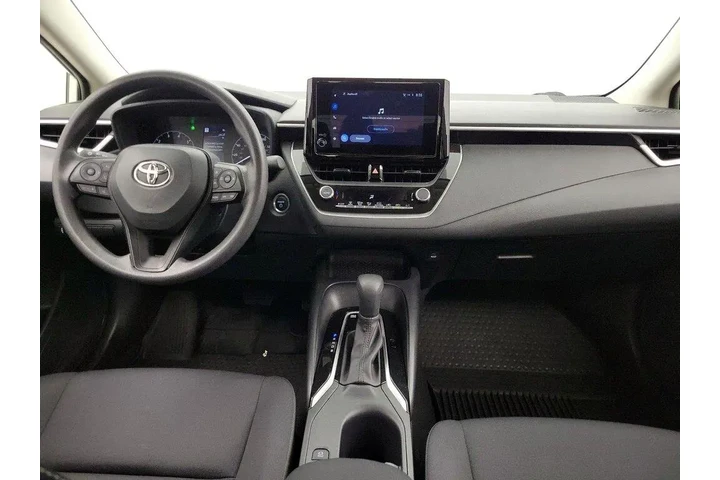 $25998 : Toyota Corolla Hybrid 2024 L image 9
