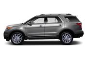 $8984 : 2013 Explorer XLT thumbnail