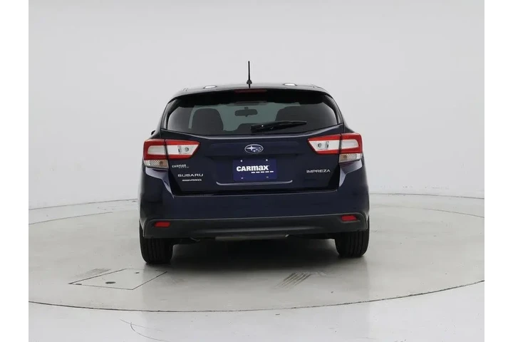 $17998 : Subaru Impreza 2019 AWD 2.0i image 6