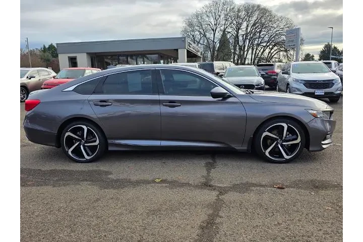 $13999 : Honda Accord 2015 LX 4dr Sed image 5