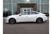 $24585 : Hyundai SONATA Hybrid 2022 L thumbnail
