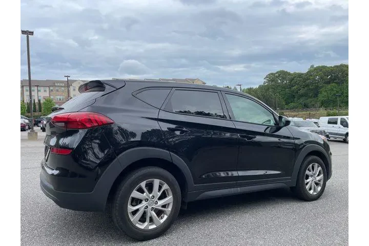 $15839 : Hyundai TUCSON 2019 SE 4dr S image 4
