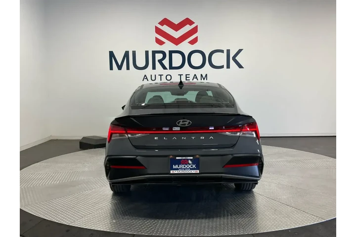 $25544 : Hyundai ELANTRA 2026 SEL Spo image 6