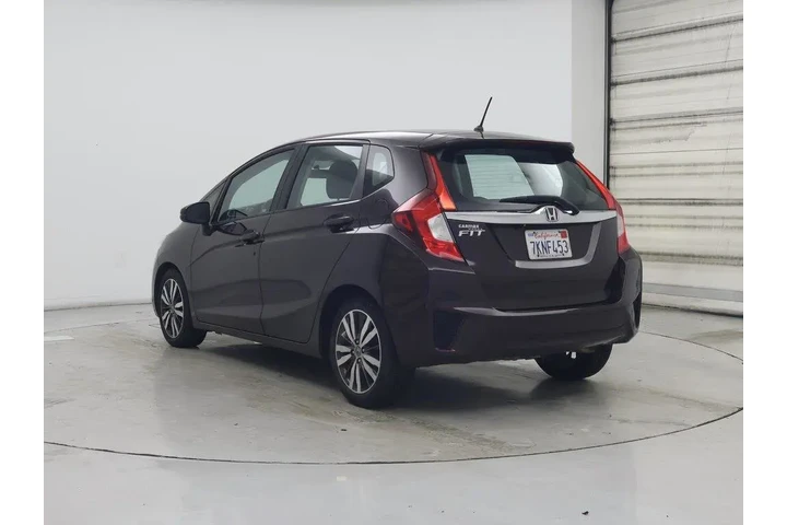 $16998 : Honda Fit 2015 EX 4dr Hatchb image 2