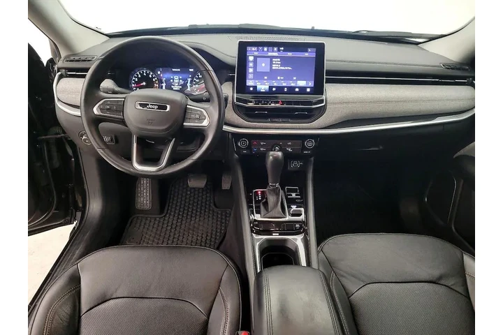 $21998 : Jeep Compass 2022 4x4 Latitu image 9