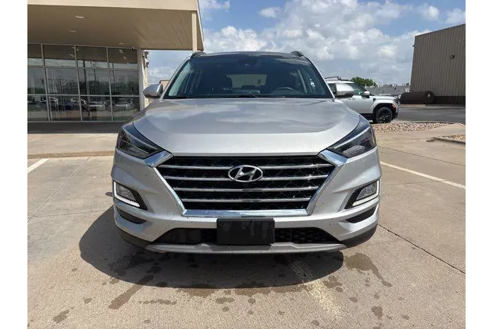 $20998 : Hyundai TUCSON 2020 Ultimate image 7