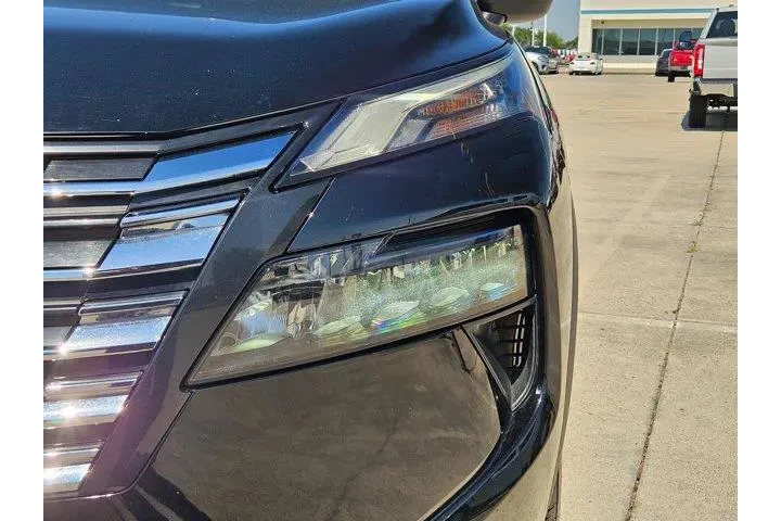 $19354 : Nissan Rogue 2024 S 4dr Cros image 9