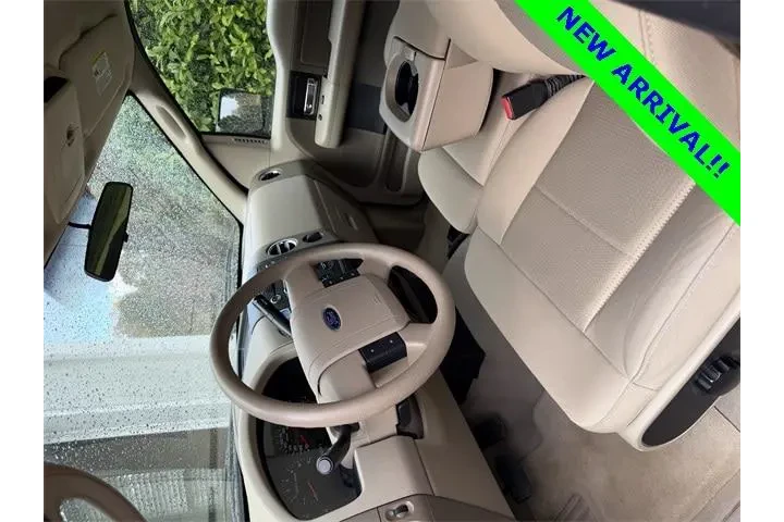 $11039 : Ford F-150 2008 4x2 XLT 2dr image 10