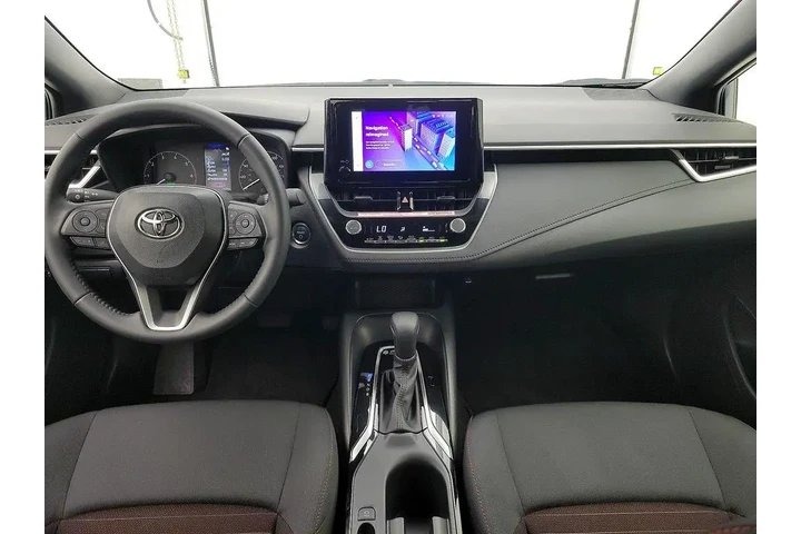 $26998 : Toyota Corolla Hybrid 2024 S image 9