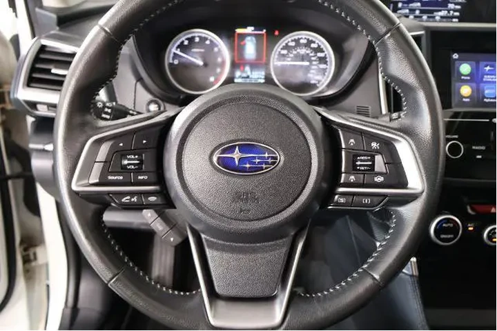 $26550 : Subaru Forester 2024 AWD Pre image 3