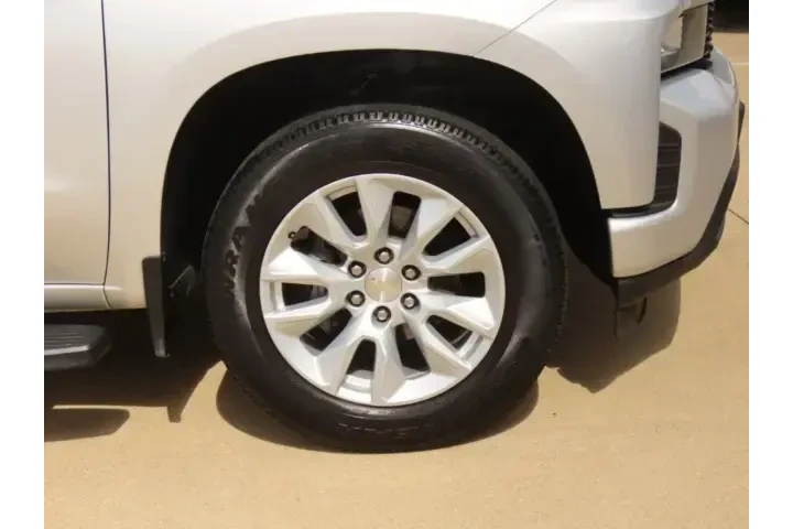 $16911 : Chevrolet Silverado 1500 202 image 7