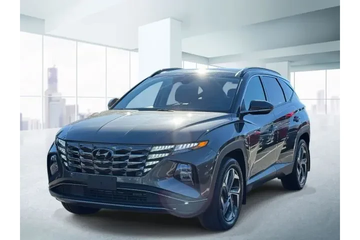$26999 : Hyundai TUCSON Hybrid 2023 A image 1