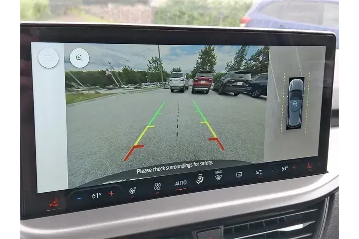 $26995 : Ford Escape 2024 AWD Active image 7