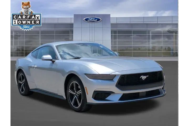 $30975 : Ford Mustang 2025 EcoBoost 2 image 7