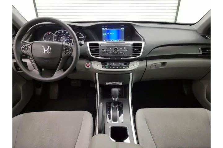 $14998 : Honda Accord 2014 EX 4dr Sed image 9