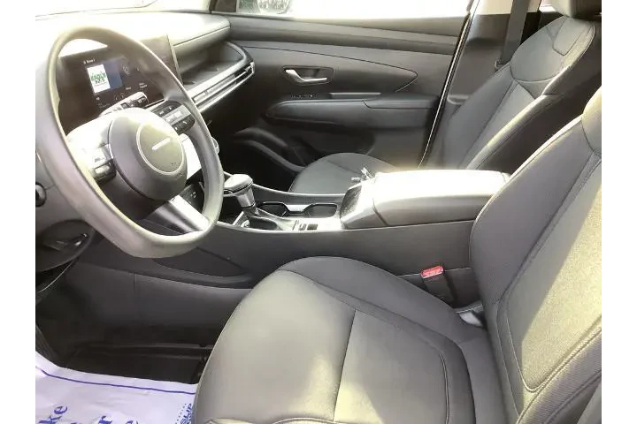 $32950 : Hyundai TUCSON 2025 SEL 4dr image 10
