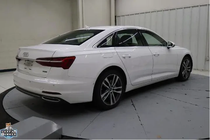 $27290 : Audi A6 2023 AWD quattro Pre image 4