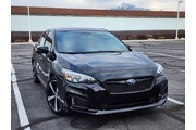 $13500 : 2017 Impreza Sport thumbnail