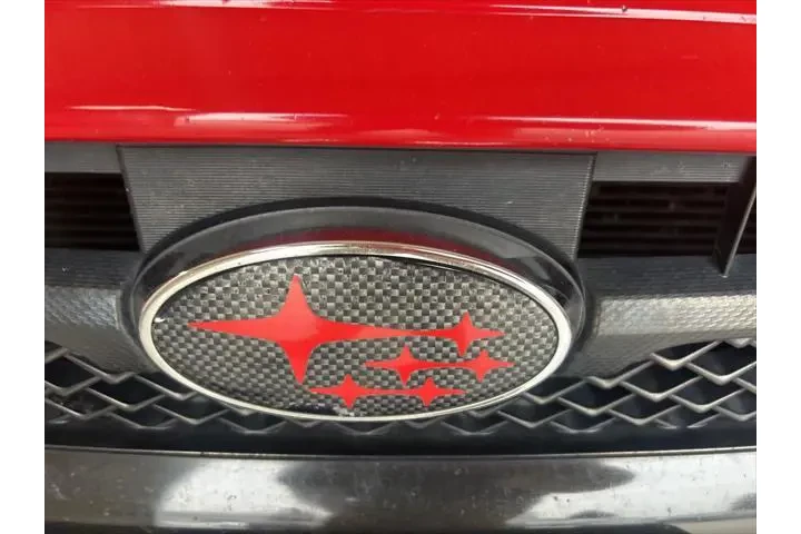 $11976 : Subaru WRX 2015 AWD Limited image 3