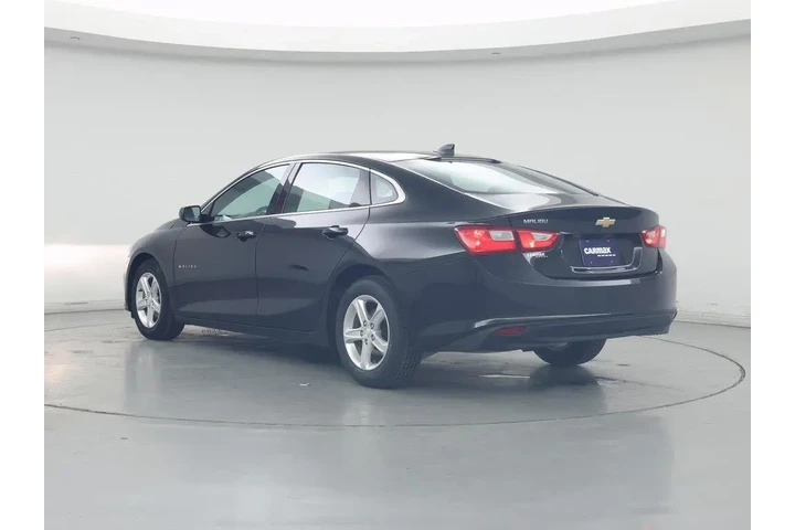 $19998 : Chevrolet Malibu 2022 LS Fle image 2