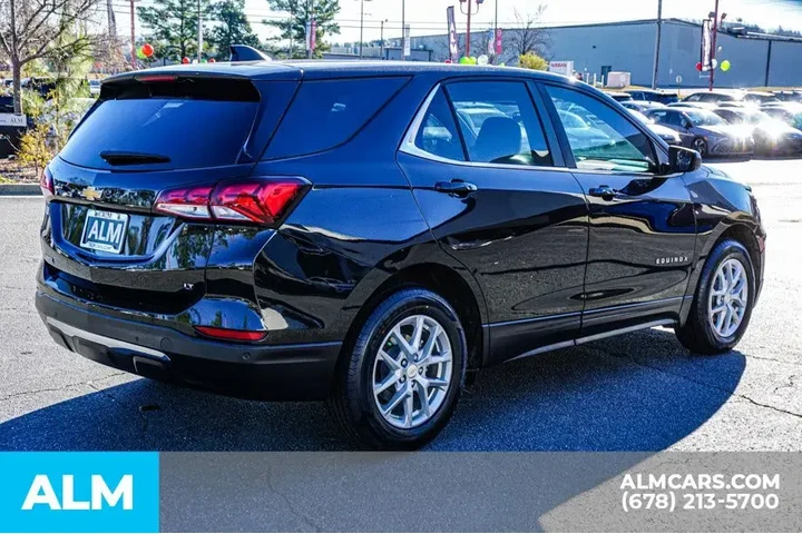 $19420 : Chevrolet Equinox 2024 LT 4d image 6