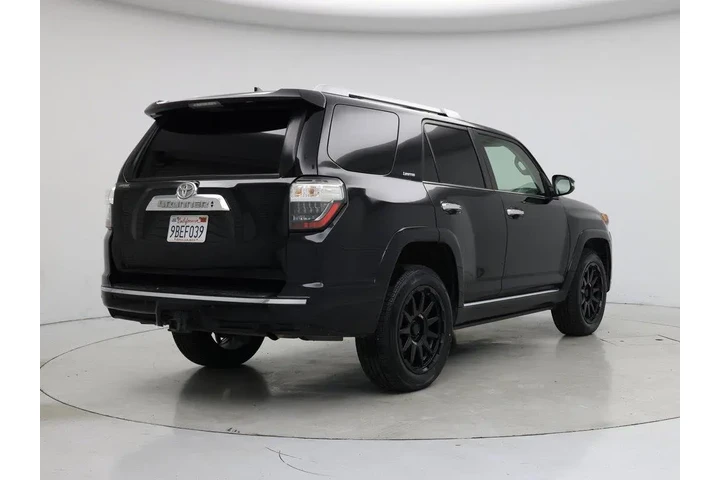 $31998 : Toyota 4Runner 2018 AWD Limi image 8