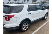 $19491 : Ford Explorer 2018 Base 4dr thumbnail