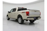 $31998 : Ford F-150 2018 4x4 Platinum thumbnail