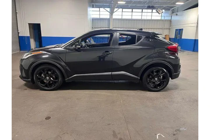 $20976 : Toyota C-HR 2021 image 6