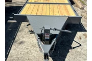$8695 : 2025 Delta Manufacturing, Inc thumbnail