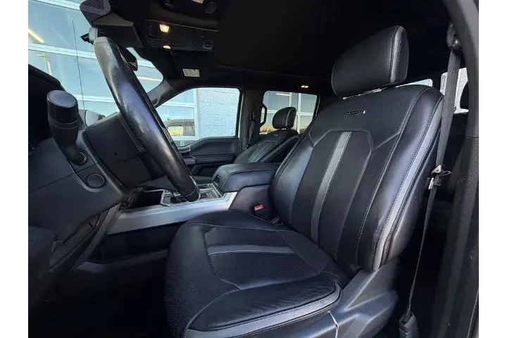 $29295 : Ford F-150 2018 4x2 King Ran image 6