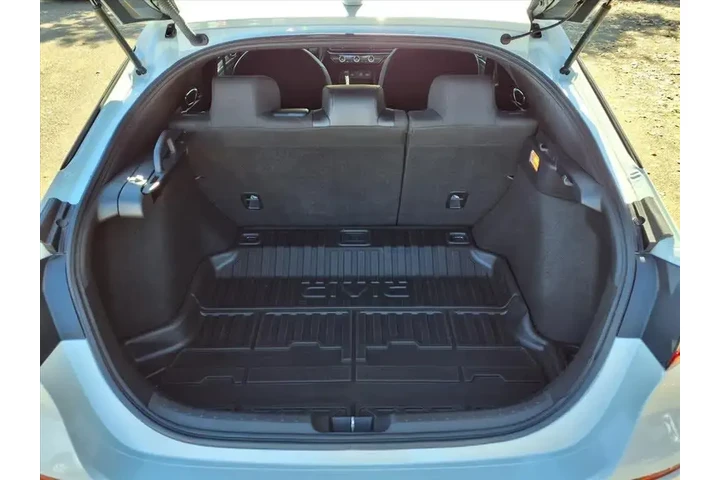 $23198 : Honda Civic 2023 Sport 4dr H image 5