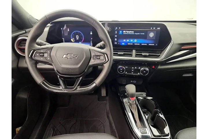 $22998 : Chevrolet Trax 2025 RS 4dr C image 10