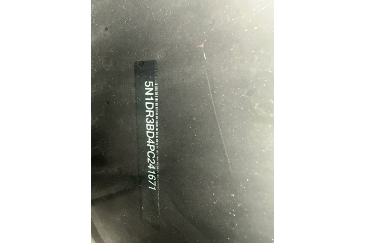 $28657 : Nissan Pathfinder 2023 AWD R image 7