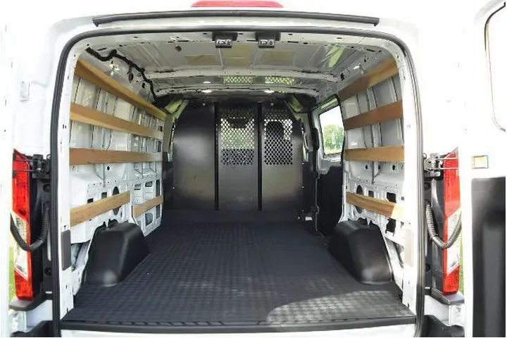 $34500 : Ford Transit 2024 250 3dr SW image 10