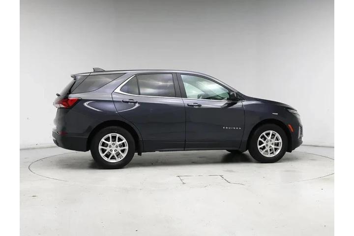 $21998 : Chevrolet Equinox 2023 LT 4d image 7