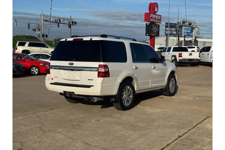 $8900 : Ford Expedition 2015 4x4 Lim image 5