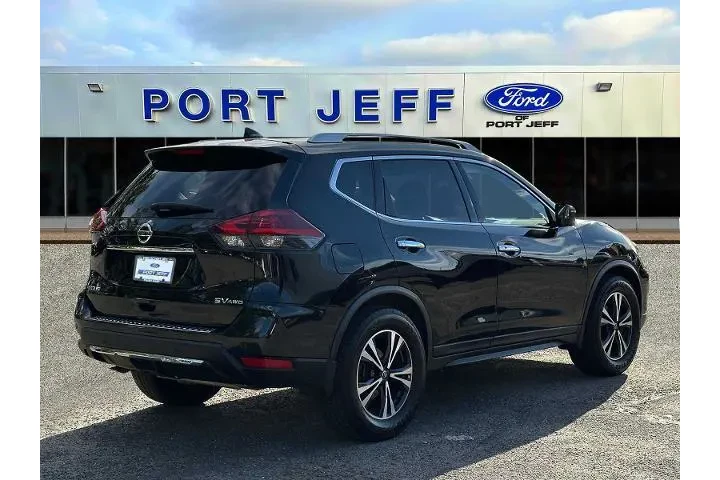 $16774 : Nissan Rogue 2019 AWD S 4dr image 10