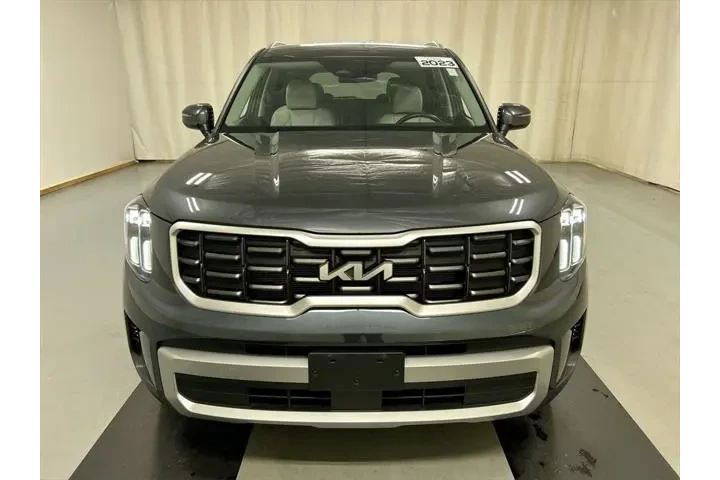 $34098 : Kia Telluride 2023 AWD S 4dr image 3